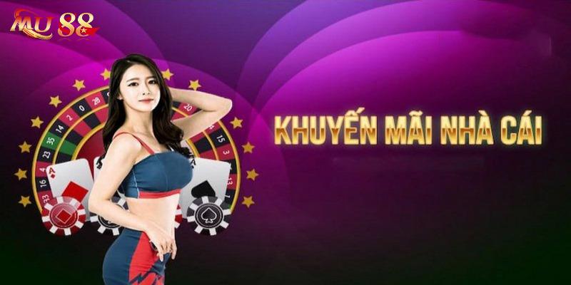 Những quy tắc khi bet thủ nhận khuyến mãi