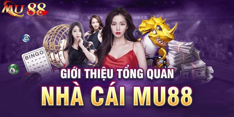 Giới thiệu cực chi tiết về thương hiệu cá cược đình đám nhất 2024