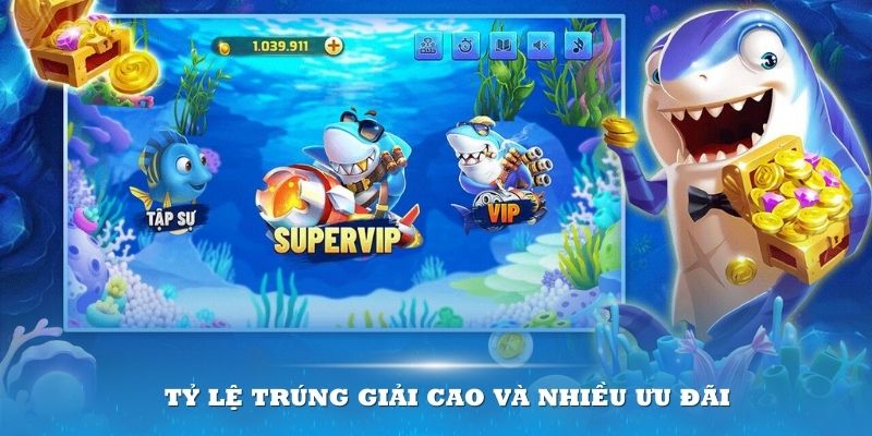 Tham gia chơi trực tuyến tại đây đem về nhiều ưu điểm vượt trội cho bạn