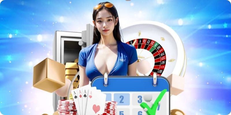 Các sản phẩm game giải trí chất lượng tại nhà cái Banca30