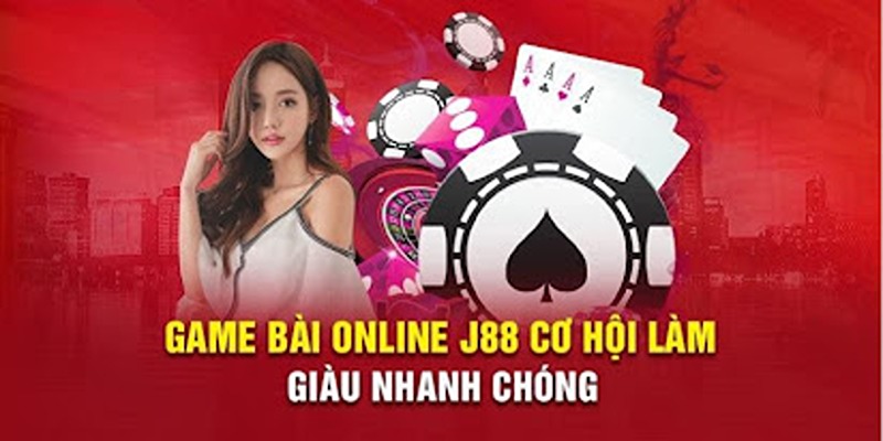 Sảnh game bài đổi thưởng luôn thu hút người chơi